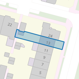 Perceel ODR01-S-1067