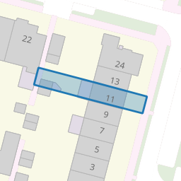 Perceel ODR01-S-1068