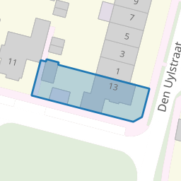 Perceel ODR01-S-1074