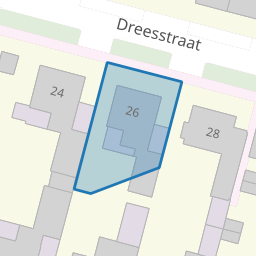 Perceel ODR01-S-1075