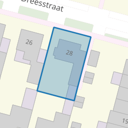 Perceel ODR01-S-1077