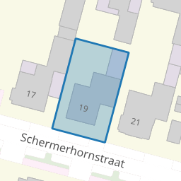 Perceel ODR01-S-1078