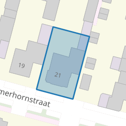 Perceel ODR01-S-1079