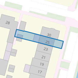 Perceel ODR01-S-1081