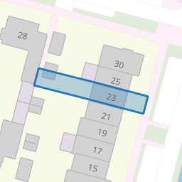 Perceel ODR01-S-1082