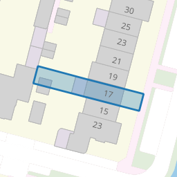 Perceel ODR01-S-1085