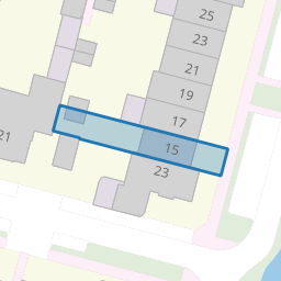 Perceel ODR01-S-1086