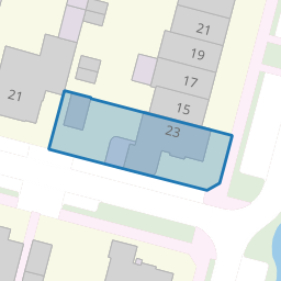 Perceel ODR01-S-1087