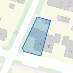 Perceel ODR01-S-1088