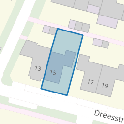 Perceel ODR01-S-1089