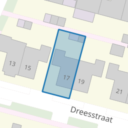 Perceel ODR01-S-1090