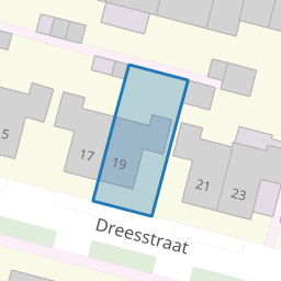 Perceel ODR01-S-1091