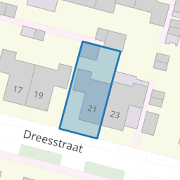 Perceel ODR01-S-1092