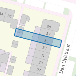 Perceel ODR01-S-1096