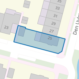 Perceel ODR01-S-1101