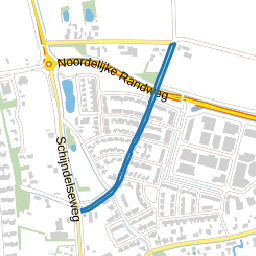 Perceel ODR01-S-1102