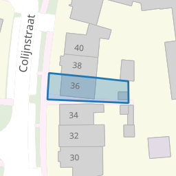 Perceel ODR01-S-1106