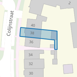 Perceel ODR01-S-1107