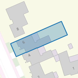 Perceel ODR01-S-1111