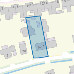 Perceel ODR01-S-1123