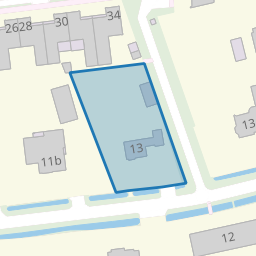 Perceel ODR01-S-1129