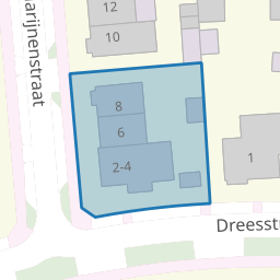Perceel ODR01-S-1131