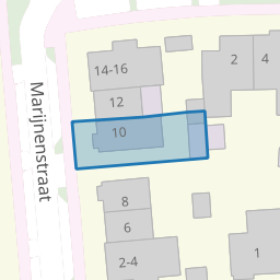 Perceel ODR01-S-1132