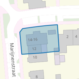 Perceel ODR01-S-1133