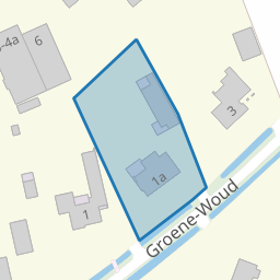 Perceel ODR01-S-1144