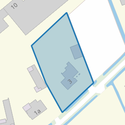 Perceel ODR01-S-1145