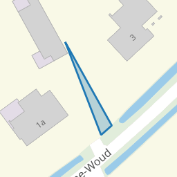 Perceel ODR01-S-1146