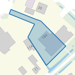 Perceel ODR01-S-1149