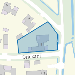 Perceel ODR01-S-1154