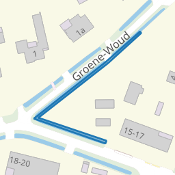 Perceel ODR01-S-1156