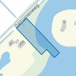 Perceel ODR01-S-1158