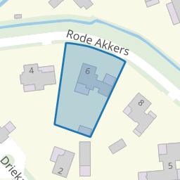 Perceel ODR01-S-1169