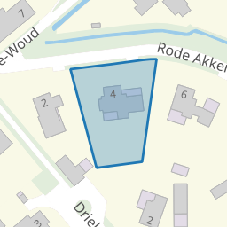 Perceel ODR01-S-1182