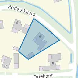 Perceel ODR01-S-1183