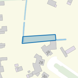 Perceel ODR01-S-1185