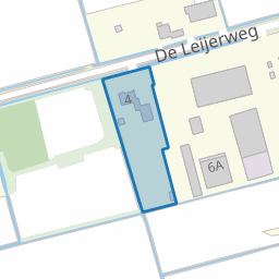 Perceel ODR01-S-1194