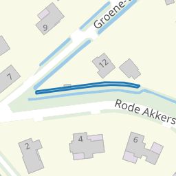 Perceel ODR01-S-1197