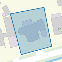 Perceel ODR01-S-1203