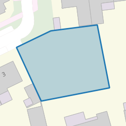 Perceel ODR01-S-1211