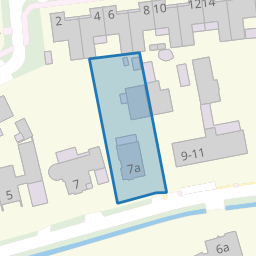 Perceel ODR01-S-1214