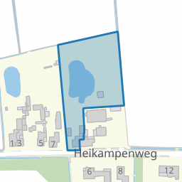 Perceel ODR01-S-1226