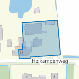 Perceel ODR01-S-1228