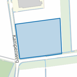 Perceel ODR01-S-1231