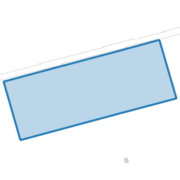 Perceel ODR01-S-124