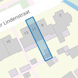 Perceel ODR01-S-1243