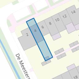 Perceel ODR01-S-1244